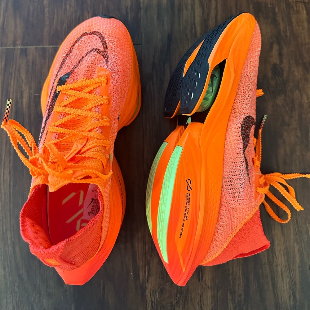 Women’s Nike Alphafly 2